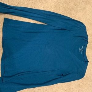 Eddie Bauer long sleeve